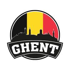 HOME / gent Logotype